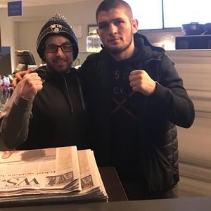 Meet your Posher, Korey